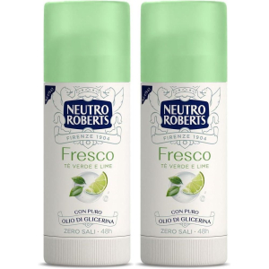 Cerca Offerte di neutro roberts fresco verde stick (40ml) 40 ml e acquista online