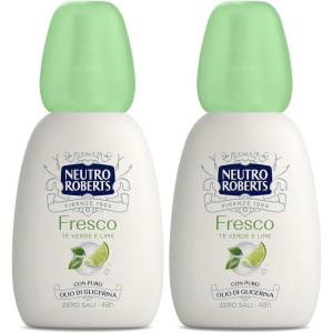 Cerca Offerte di neutro roberts fresco verde zero gas (75ml) 75 ml e acquista online