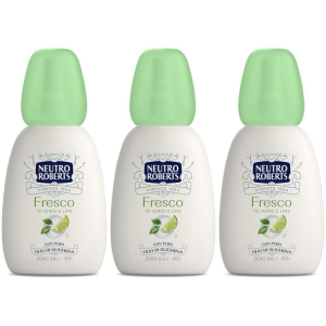 Cerca Offerte di neutro roberts fresco verde zero gas (75ml) 75 ml e acquista online