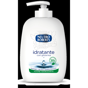 NEUTRO ROBERTS SAP IDRAT 200ML