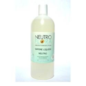 neutroflora shampoo neu 1000ml bugiardino cod: 910531627 