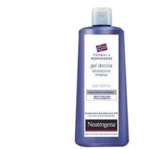 neutrogena bd geldoc corpo n/pro bugiardino cod: 931375998 