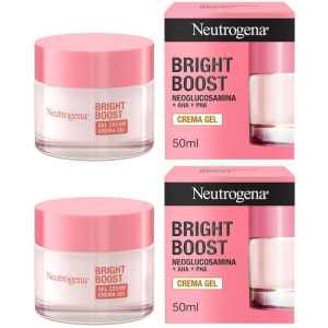 Cerca Offerte di neutrogena bright boost crema idratante viso, gel illuminante, n e acquista online