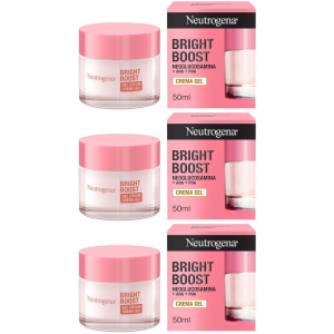 Cerca Offerte di neutrogena bright boost crema idratante viso, gel illuminante, n e acquista online