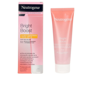 neutrogena bright boost fluido bugiardino cod: 984621716 