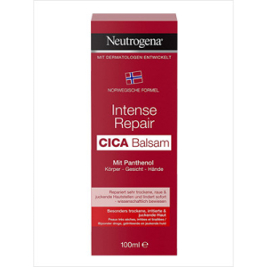 neutrogena cica balm 100ml -5e bugiardino cod: 984623494 