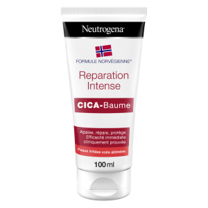 neutrogena cica balm 100ml bugiardino cod: 982489130 