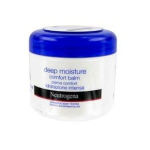 neutrogena corpo comfort promo bugiardino cod: 923820308 