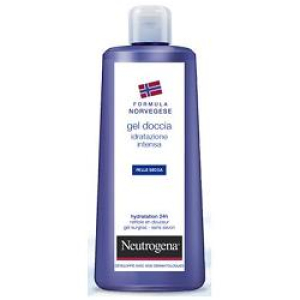 neutrogena corpo gel doccia pr bugiardino cod: 920014293 