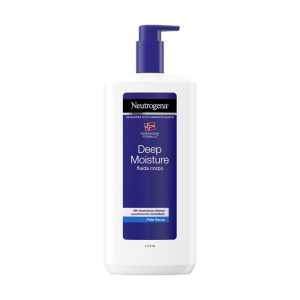 neutrogena corpo n/prof 400ml bugiardino cod: 983305917 