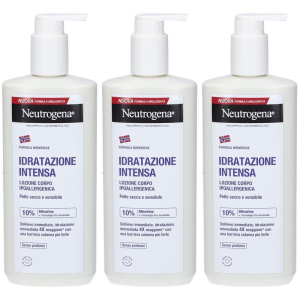 Cerca Offerte di neutrogena crema corpo idratante intensa non profumata, pelle secca e e acquista online
