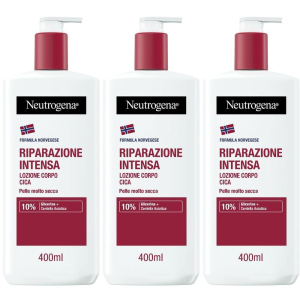 Cerca Offerte di neutrogena crema corpo idratante sollievo intenso, pelle molto secca 3 e acquista online