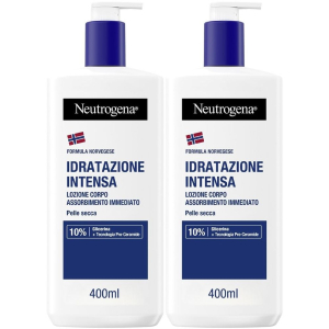 Cerca Offerte di neutrogena crema idratante corpo intensa profumata, per pelle secca, f e acquista online
