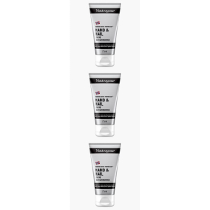 Cerca Offerte di neutrogena crema mani e unghie, formula norvegese, per rinforzare le u e acquista online