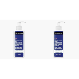 Cerca Offerte di neutrogena crema mani, formula norvegese, assorbimento rapido set da 2 e acquista online