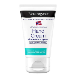 neutrogena crema mani idrat&ig bugiardino cod: 982475473 