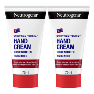 Cerca Offerte di neutrogena crema mani senza profumo, idratanzione intensa set da 2 2x7 e acquista online