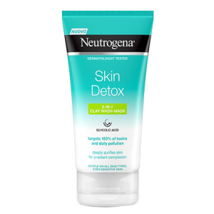 neutrogena detox mask purif ar bugiardino cod: 977629649 