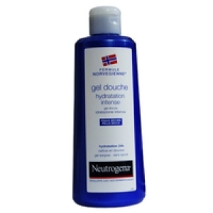 neutrogena gel doccia prof 400 bugiardino cod: 913501805 