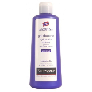 neutrogena gel doccia prof pro bugiardino cod: 923820233 