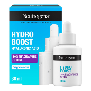 Neutrogena hb niacinamide siero 30 ml