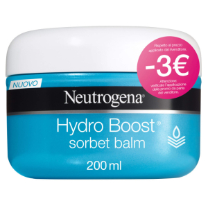 neutrogena hb sorbet balsamo prom bugiardino cod: 981446899 