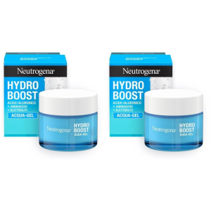 Cerca Offerte di neutrogena hydro boost acqua gel, crema idratante viso in gel leggero e acquista online