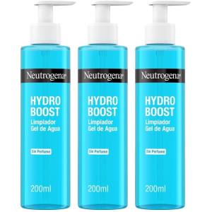 Cerca Offerte di neutrogena hydro boost acqua gel detergente senza profumo 200 ml, det e acquista online
