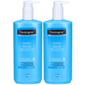 Cerca Offerte di neutrogena hydro boost crema corpo idratante acido ialuronico set da 2 e acquista online