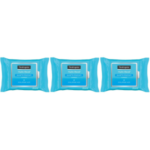 Cerca Offerte di neutrogena hydro boost salviette struccanti idratanti, acido ialuronic e acquista online