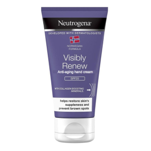 neutrogena mani anti eta 75ml bugiardino cod: 982489142 