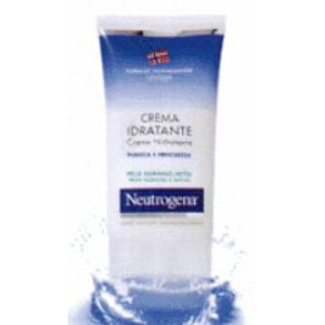 neutrogena norv crema idratante pelle normale bugiardino cod: 907290365 
