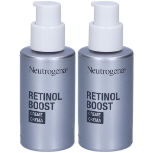 Cerca Offerte di neutrogena, retinol boost crema viso con retinolo puro, ant e acquista online