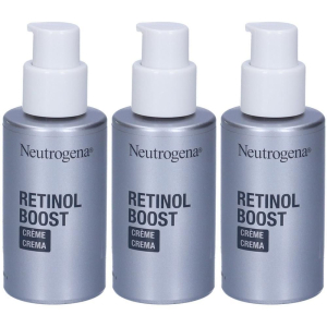 Cerca Offerte di neutrogena, retinol boost crema viso con retinolo puro, ant e acquista online