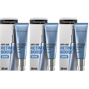 Cerca Offerte di neutrogena retinol boost siero viso contro i segni di invecchiamento p e acquista online