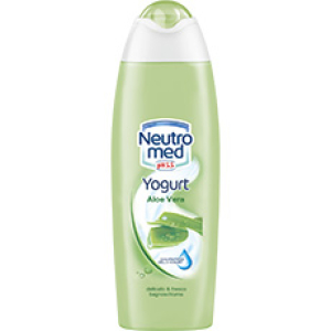 neutromed detergente liquido yogurt aloe bugiardino cod: 923583963 