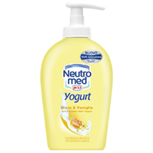neutromed sapone liquido miele el bugiardino cod: 981345349 