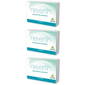 Cerca Offerte di nevertin capsule 3x7,5 g e acquista online