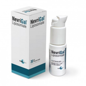 nevrigal liposomiale 30ml bugiardino cod: 983304914 