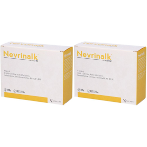 Cerca Offerte di nevrinalk® bustine set da 2 2x20 pz polvere per soluzione orale e acquista online