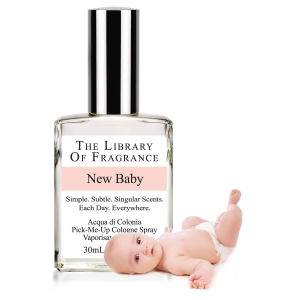 new baby fragrance 30ml bugiardino cod: 972867992 