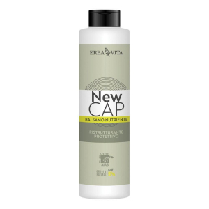 Cerca Offerte di new cap balsamo nutriente 4x250 ml e acquista online