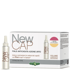 new capelli fiale anticad 15f 10ml bugiardino cod: 923504928 