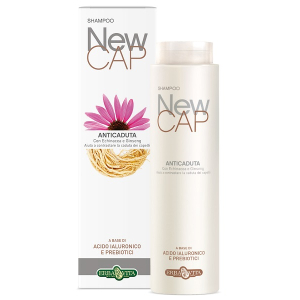 new capelli shampoo anticaduta 250ml bugiardino cod: 923504904 