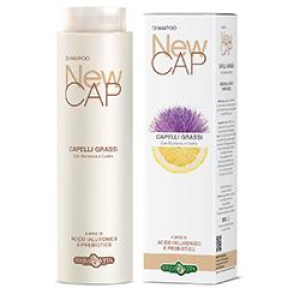 new capelli shampoo grassi 250ml bugiardino cod: 923504880 