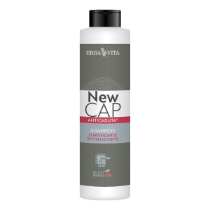 Cerca Offerte di new cap shampoo anticaduta 4x250 ml e acquista online