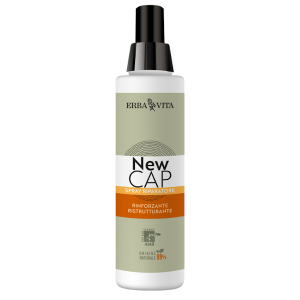 New cap spray riparatore 100 ml