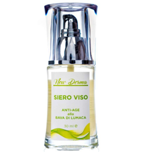 new derma siero viso a/age bav bugiardino cod: 976010874 