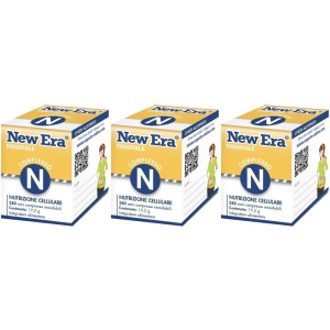 Cerca Offerte di new era n 240 granuli 19,2 g e acquista online