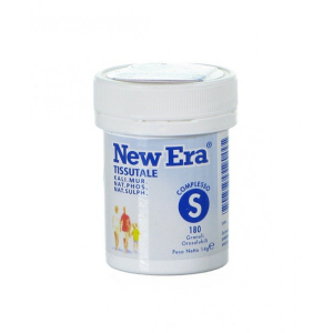 new era s 240gr bugiardino cod: 934504844 